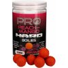 Tvrdé Boilie Starbaits Hard Probiotic 200gr Peach & Mango 20mm Tvrdé Boilie Starbaits Hard Probiotic 200gr Peach & Mango 20mm