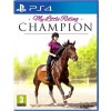 My Little Riding Champion (PS4) 3499550370171 My Little Riding Champion (PS4) 3499550370171