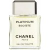Chanel Platinum Egoiste toaletná voda pánska 50 ml Chanel Platinum Egoiste toaletná voda pánska 50 ml