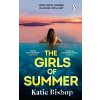 The Girls of Summer - Katie Bishop The Girls of Summer - Katie Bishop