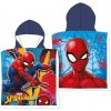 Faro Tekstylia Detské pončo Marvel Spiderman Faro Tekstylia Detské pončo Marvel Spiderman