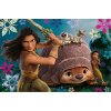 CLEMENTONI Puzzle Raya MAXI 60 dielikov CLEMENTONI Puzzle Raya MAXI 60 dielikov