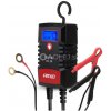 Nabíjačka digitálna AGM GEL STD LiFePo4 MAX 4A 6/12V PRO HOOK AMiO-04531 Nabíjačka digitálna AGM GEL STD LiFePo4 MAX 4A 6/12V PRO HOOK AMiO-04531