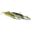 2ks - Jigová hlavička Westin Sandy Andy Jig Head 7,0gr #1 Brown Abalone 2ks - Jigová hlavička Westin Sandy Andy Jig Head 7,0gr #1 Brown Abalone