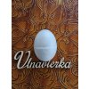 Polystyrénové vajíčka 6*8cm Polystyrénové vajíčka 6*8cm