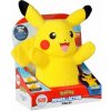 Pokémon Power Action Pikachu - interaktivní plyš NEW Pokémon Power Action Pikachu - interaktivní plyš NEW