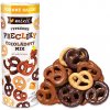 Velké Mixit preclíky Čokoládový mix 500 g Velké Mixit preclíky Čokoládový mix 500 g