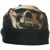 Bikers mode A19040 šatka na hlavu (čiapočka) veľké lebky Bikers mode A19040 šatka na hlavu (čiapočka) veľké lebky