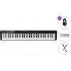 Casio PX-S3100 BK Privia SET Digitálne stage piano Black Casio PX-S3100 BK Privia SET Digitálne stage piano Black