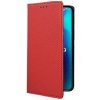 Púzdro knižkové SMART BOOK CASE pre MOTOROLA MOTO G8 POWER LITE - červené Púzdro knižkové SMART BOOK CASE pre MOTOROLA MOTO G8 POWER LITE - červené