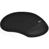 PORT gelová podložka pod myš, černá 900717 PORT gelová podložka pod myš, černá 900717