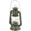 Petrolejová lampa Mil-Tec 23 cm Olive Petrolejová lampa Mil-Tec 23 cm Olive
