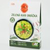 J-Lek Zelená kari omáčka 250 g J-Lek Zelená kari omáčka 250 g