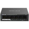 TP-link Mercusys MS106P 6xFE desktop switch 4xPoE+ TP-link Mercusys MS106P 6xFE desktop switch 4xPoE+