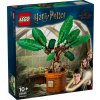Kocky LEGO Harry Potter Sada 76433 Mandragora 10+ 579ks Kocky LEGO Harry Potter Sada 76433 Mandragora 10+ 579ks