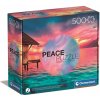 Clementoni Peace Žít přítomností 500 dielov