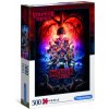 Puzzle Netflix: Stranger Things Puzzle Netflix: Stranger Things