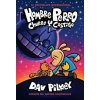 Hombre Perro: Churre y castigo (Dog Man: Grime and Punishment) Hombre Perro: Churre y castigo (Dog Man: Grime and Punishment)