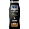 Dixi šampón s kofeínom 400 ml Dixi šampón s kofeínom 400 ml