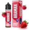 Aramax S&V - Raspberry Strawberry (Malina a jahoda) 10 ml Aramax S&V - Raspberry Strawberry (Malina a jahoda) 10 ml