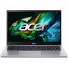 Notebook Acer Aspire 3 15 Pure Silver, AMD Ryzen 5 5500U, 15.6