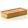 C32120/1 - Vzduchový filter MANN C32120/1 - Vzduchový filter MANN