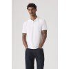 Levi´s Original Polo 005FM-0000 biele