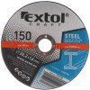 Extol Craft 106930 Rezný kotúč na kov 5ks, 150x1,6mm Extol Craft 106930 Rezný kotúč na kov 5ks, 150x1,6mm