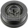 Remenica kľukového hriadeľa FEBI BILSTEIN 27340 27340 Remenica kľukového hriadeľa FEBI BILSTEIN 27340 27340
