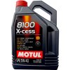 Motorový olej Motul 5 l 5W-40 Motorový olej Motul 5 l 5W-40