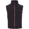 PAYPER HORIZON R.2.0 001161-0343 / Pánska vesta - čierna XXXL PAYPER HORIZON R.2.0 001161-0343 / Pánska vesta - čierna XXXL