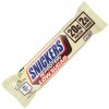 Mars Snickers White Low Sugar HiProtein Bar 57 g Mars Snickers White Low Sugar HiProtein Bar 57 g