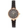 Hodinky LUMIR IP-ROSE/BLACK 11159404 Hodinky LUMIR IP-ROSE/BLACK 11159404