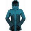 ALPINE PRO DEARA 2 deep lake - XS ALPINE PRO DEARA 2 deep lake - XS