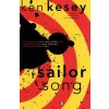 Sailor Song (Ken Kesey)(Brožovaná) Sailor Song (Ken Kesey)(Brožovaná)