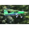 OMP Bighorn Pro 1,24m ARF s klapkami (zelený) OMP Bighorn Pro 1,24m ARF s klapkami (zelený)