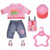 Zapf Creation BABY born Snack shop outfit 43 cm