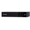 Cyber Power Systems CyberPower Professional Series III RackMount 1500VA/1500W, 2U PR1500ERT2U Cyber Power Systems CyberPower Professional Series III RackMount 1500VA/1500W, 2U PR1500ERT2U