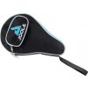 Obal na raketu JOOLA Bat Cover čierno-modrý Obal na raketu JOOLA Bat Cover čierno-modrý