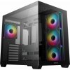 DeepCool CG530 4F R-CG530-BKADA4-G-1 DeepCool CG530 4F R-CG530-BKADA4-G-1