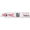 MILWAUKEE 48005788 pílky do chvostovky, The Torch 230*1,4mm 18TPi, kov, meď, nerez 5ks MILWAUKEE 48005788 pílky do chvostovky, The Torch 230*1,4mm 18TPi, kov, meď, nerez 5ks
