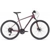 Bicykel Kellys Phanatic 30 Dark Plum 2026 M Bicykel Kellys Phanatic 30 Dark Plum 2026 M