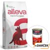 Alleva Natural Puppy All Breeds Lamb and Pumpkin 12 kg