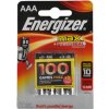 Energizer Ultra+ AAA 4ks 35035757 Energizer Ultra+ AAA 4ks 35035757