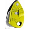 Petzl GRIGRI+ istiaca brzda, žltá Petzl GRIGRI+ istiaca brzda, žltá