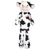 Hračka pes FURRY FARM Kravička Isache plyš 60cm Zolux Hračka pes FURRY FARM Kravička Isache plyš 60cm Zolux