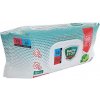 BactoSTOP hygienické vlhčené obrúsky LIME 120ks BactoSTOP hygienické vlhčené obrúsky LIME 120ks