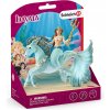 Schleich 70594 Mořská panna Eyela na podvodním jednorožci Schleich 70594 Mořská panna Eyela na podvodním jednorožci