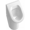 Villeroy & Boch Architectura Odsávací pisoár, zadný prívod, s cieľovým objektom, CeramicPlus, alpská biela 557420R1 Villeroy & Boch Architectura Odsávací pisoár, zadný prívod, s cieľovým objektom, CeramicPlus, alpská biela 557420R1