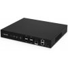 Ubiquiti UFiber OLT 4 - 4x GPON port, 1x SFP+ port, 35W + 1x UFiber GPON B+ modul Ubiquiti UFiber OLT 4 - 4x GPON port, 1x SFP+ port, 35W + 1x UFiber GPON B+ modul
